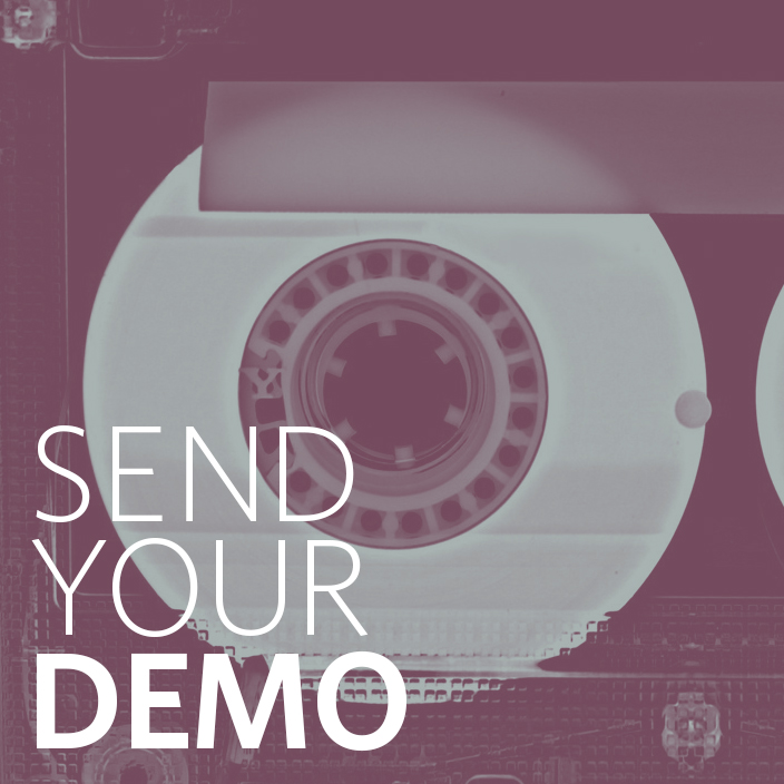 Send You Demo